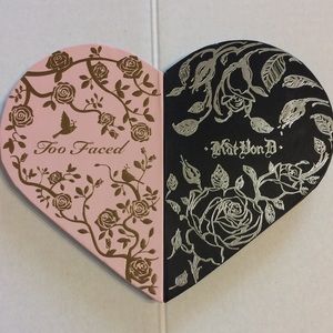 Kat von D collab